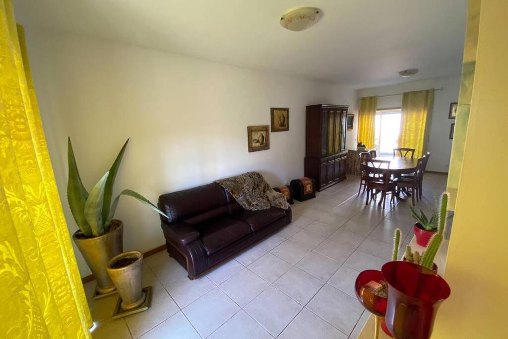 Casa Petroleiro Apartman Albergaria-a-Velha Kültér fotó