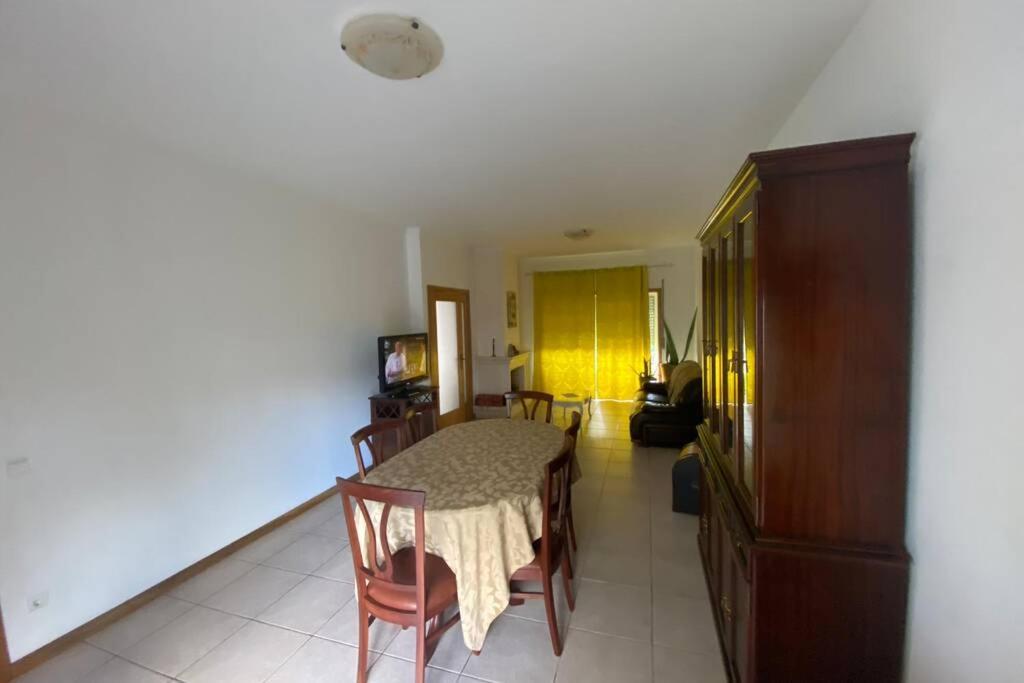 Casa Petroleiro Apartman Albergaria-a-Velha Kültér fotó