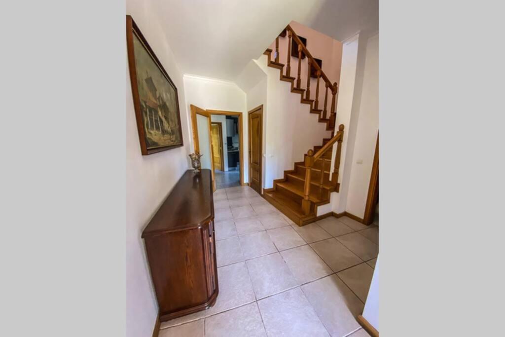 Casa Petroleiro Apartman Albergaria-a-Velha Kültér fotó