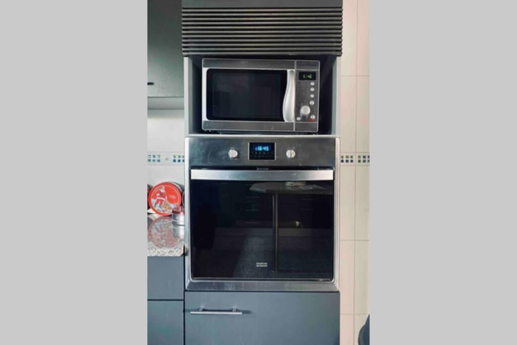 Casa Petroleiro Apartman Albergaria-a-Velha Kültér fotó