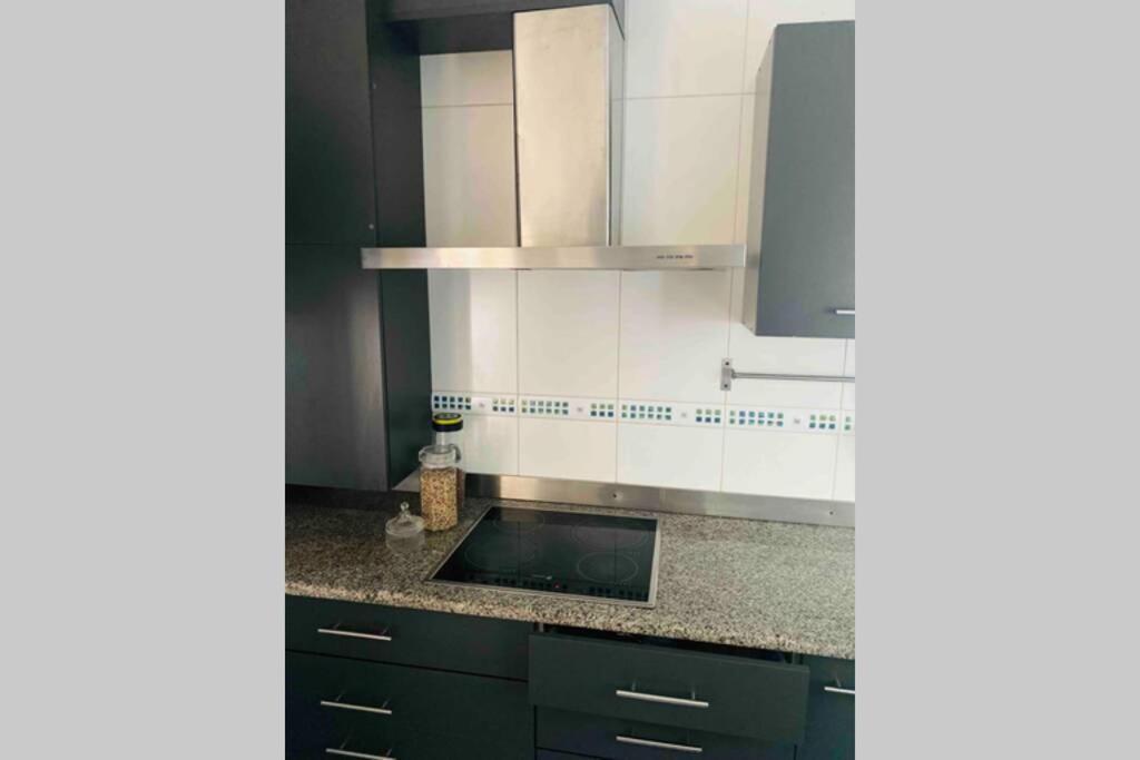 Casa Petroleiro Apartman Albergaria-a-Velha Kültér fotó