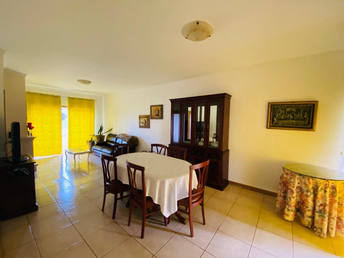 Casa Petroleiro Apartman Albergaria-a-Velha Kültér fotó