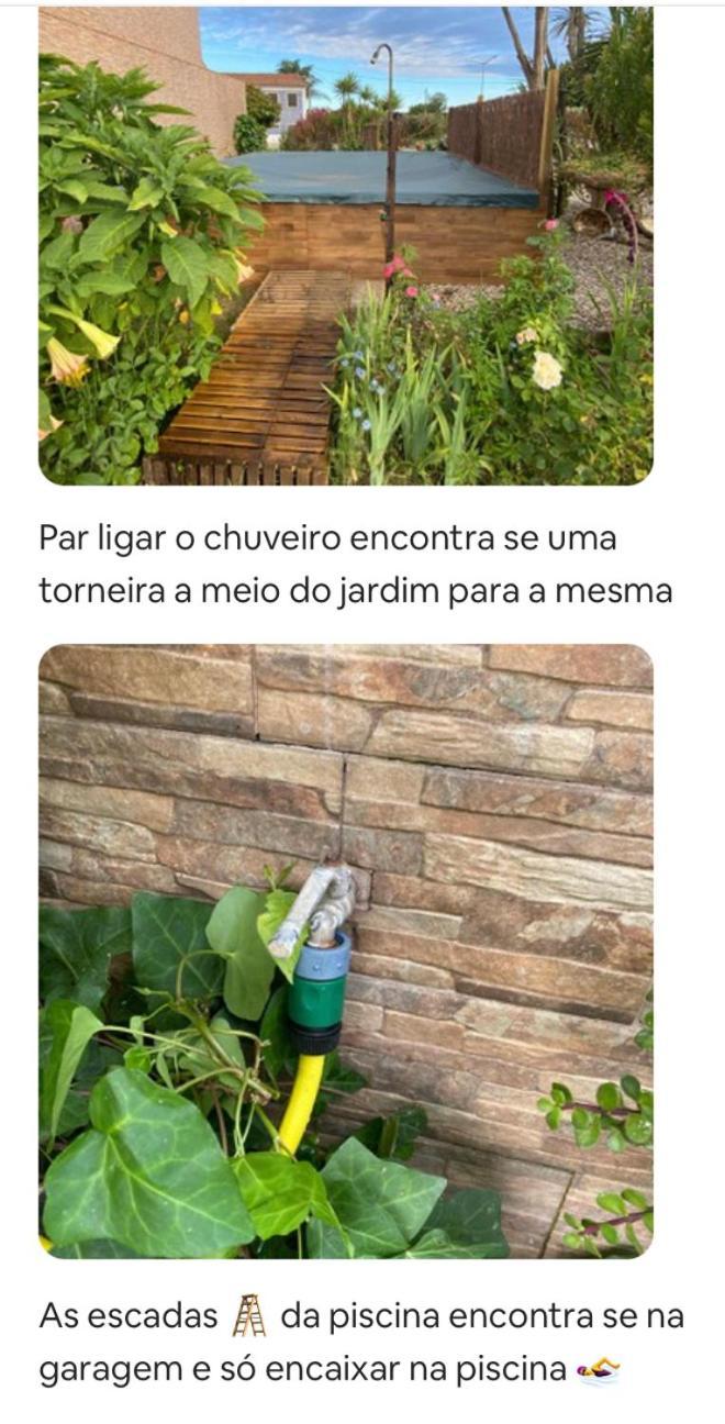 Casa Petroleiro Apartman Albergaria-a-Velha Kültér fotó
