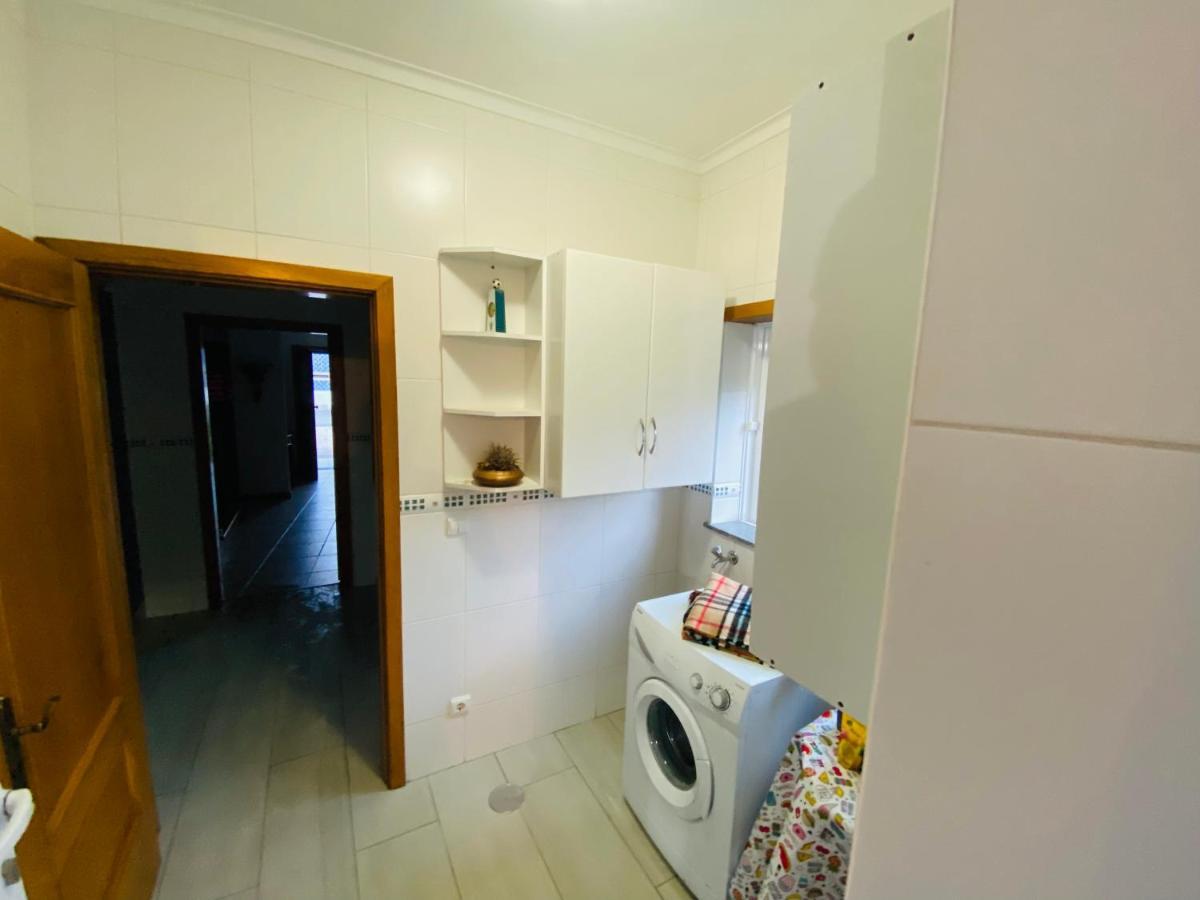 Casa Petroleiro Apartman Albergaria-a-Velha Kültér fotó